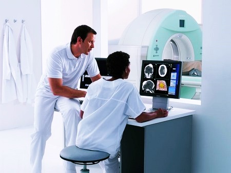 Наблюдение