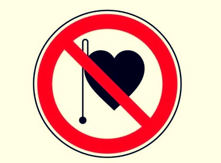 Противопоказания