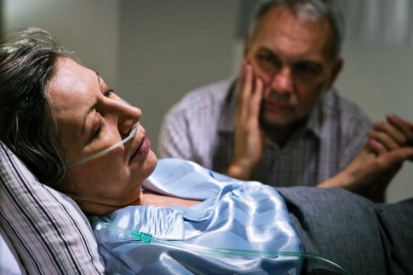 Родственник