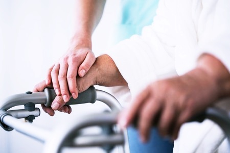 Реабилитация