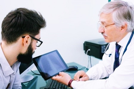 Диагностика