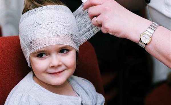 Бинтование