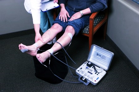 Диагностика