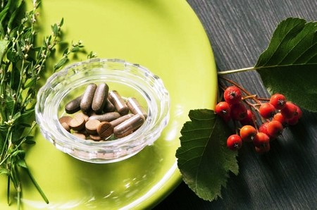 Народный рецепт