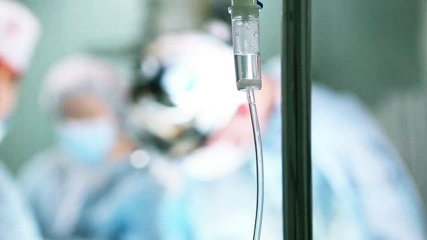 Капельница