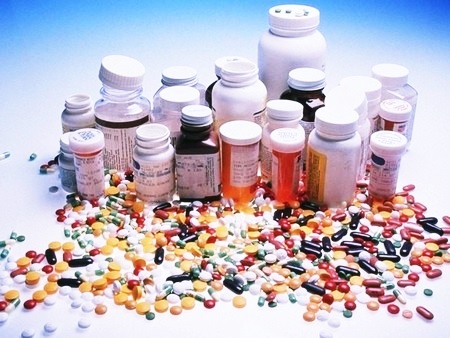 Лекарства