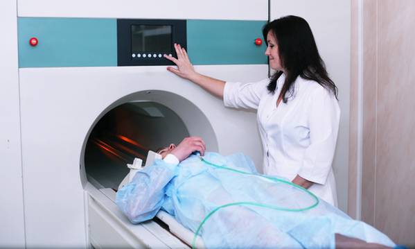 Обследование