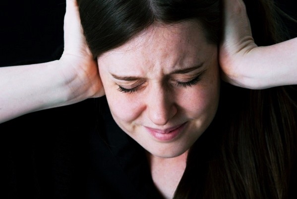 Головная боль