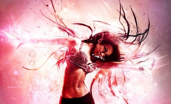 Кинестетический