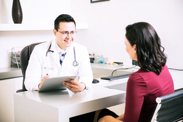 Консультация