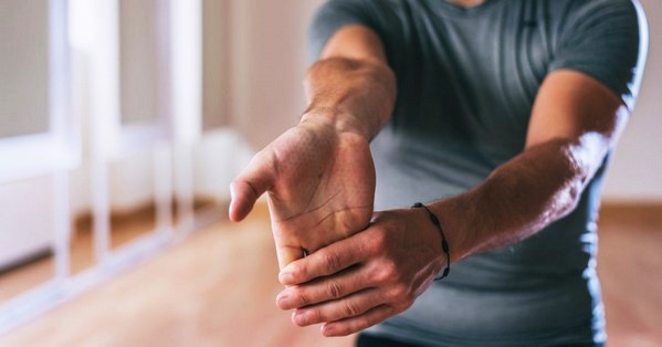 Гимнастика