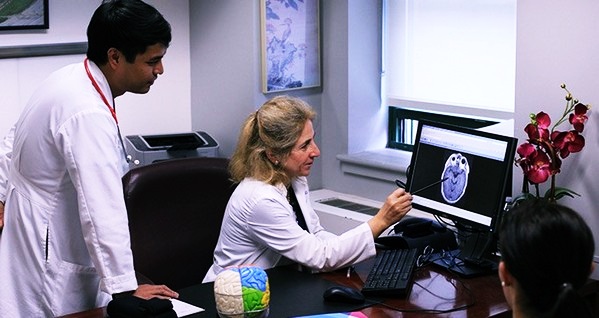 Диагностика