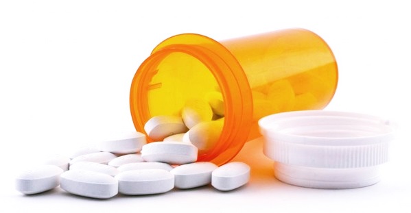 Медикаменты