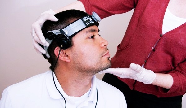 Диагностика