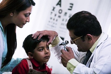 Офтальмолог