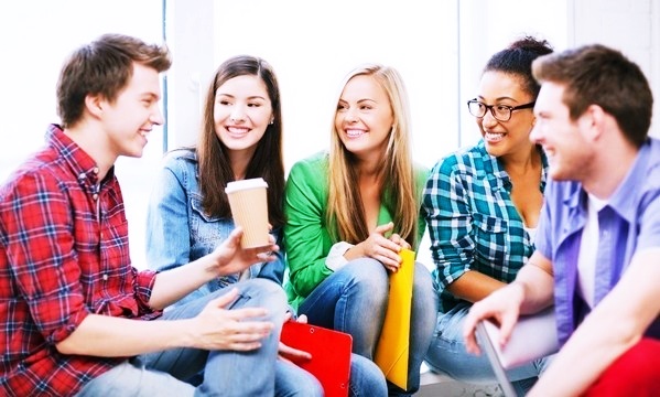 Социальный