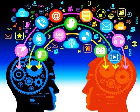 Передача информации