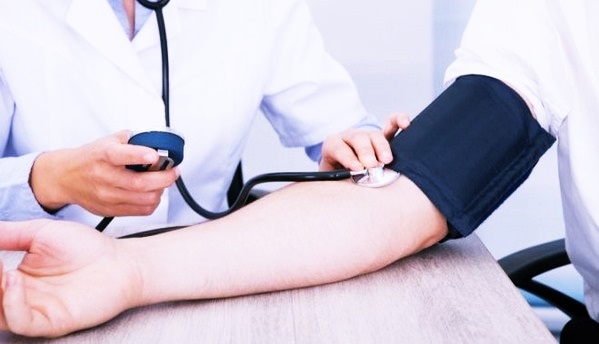 Измерение пульса