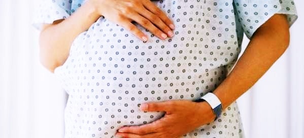 Беременность