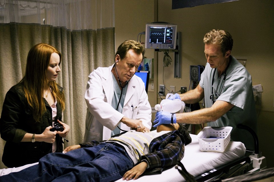 Длительное голодание