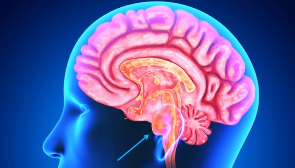 Нахождение