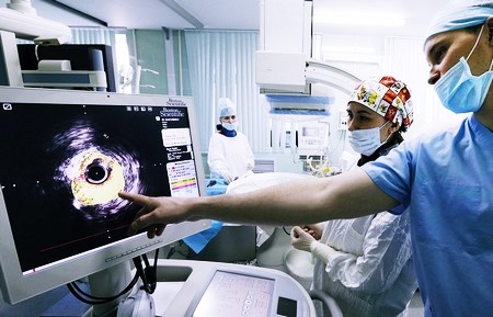 Диагностика