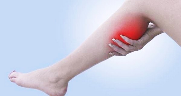 Покраснение