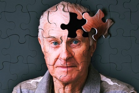 Головоломка