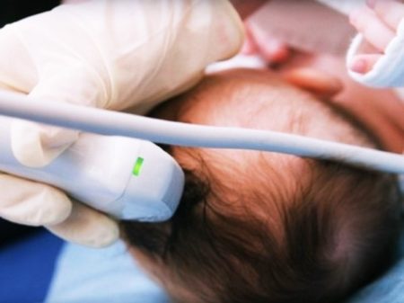 Диагностика