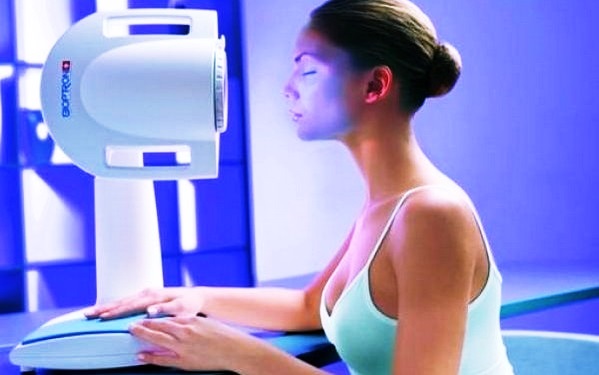 Светотерапия