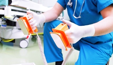 Реанимация