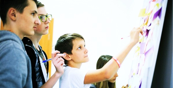 Вербальный