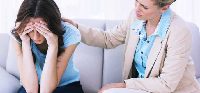 Эффективные способы лечения депрессии