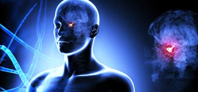 Лечение и симптомы опухоли гипофиза