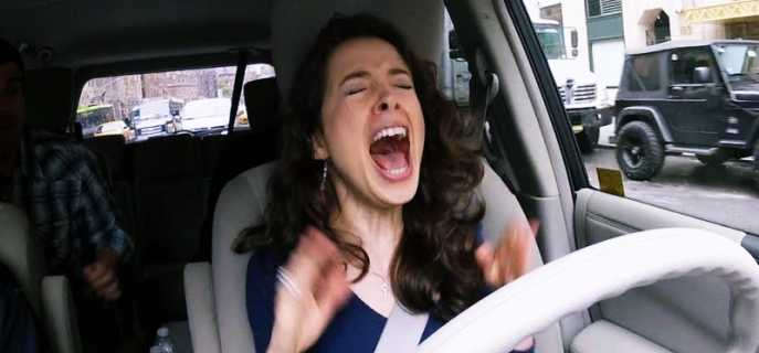 Как избавиться от панических атак