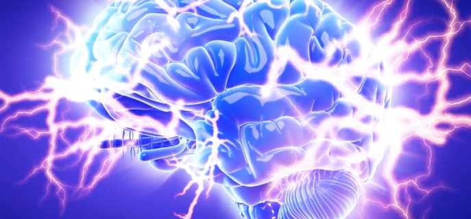 Воспаление головного мозга человека