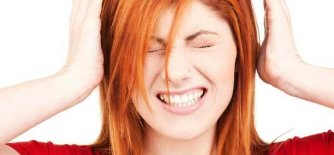 Как избавиться от тика глаза