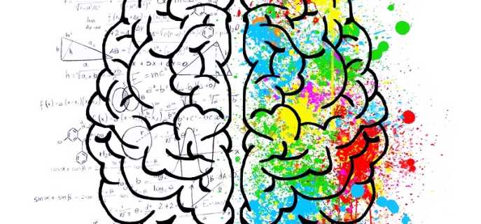 Методики для развития правого полушария мозга