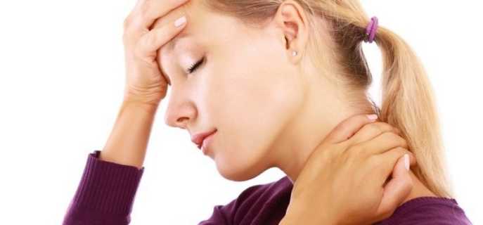 Почему нельзя терпеть головную боль