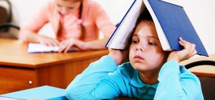 Особенности воспитания детей с нарушением интеллекта