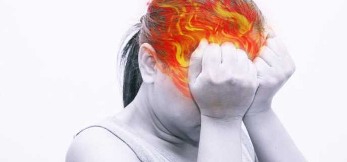 Что делать, если сильно болит голова