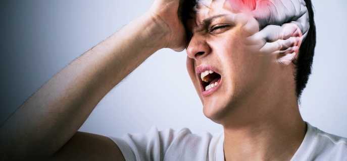 Симптомы и особенности микроинсульта