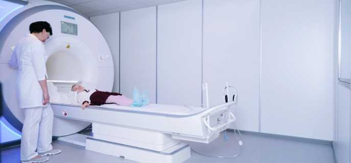 Противопоказания и суть процедуры МРТ