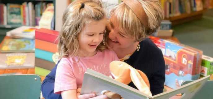 Как развить память ребёнка посредством заучивания стихов