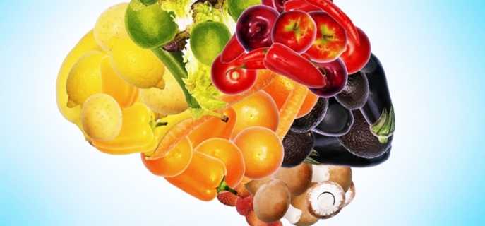 Питание при раке головного мозга