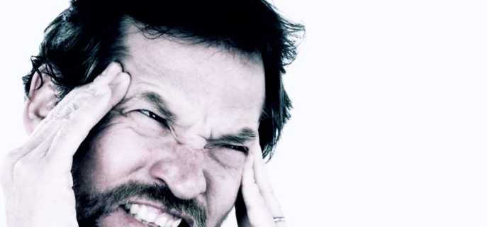 Причины сильных головных болей