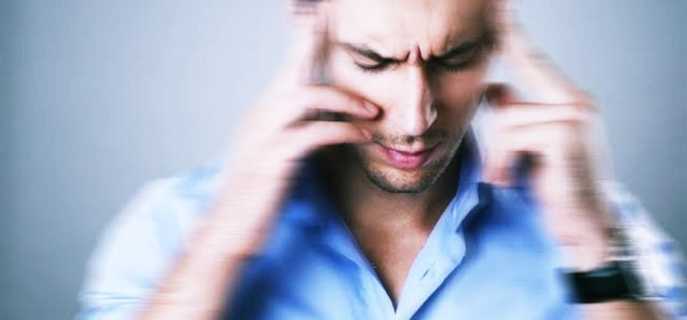 Этиология вестибулярного неврита