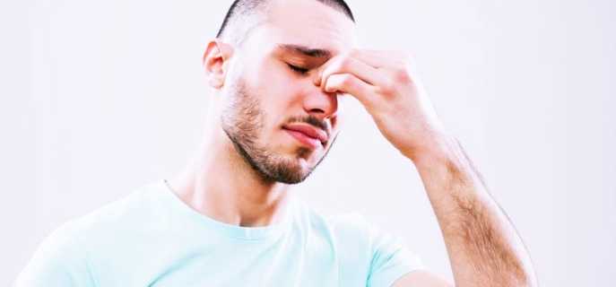 Почему плывет картинка перед глазами