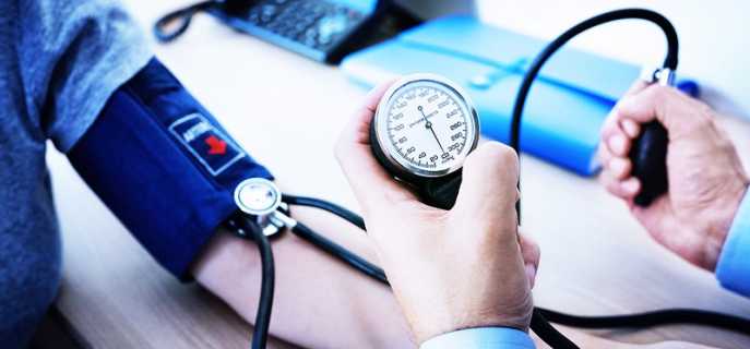 Причины скачков давления при инсульте