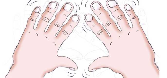 Как предотвратить, диагностировать и вылечить тремор